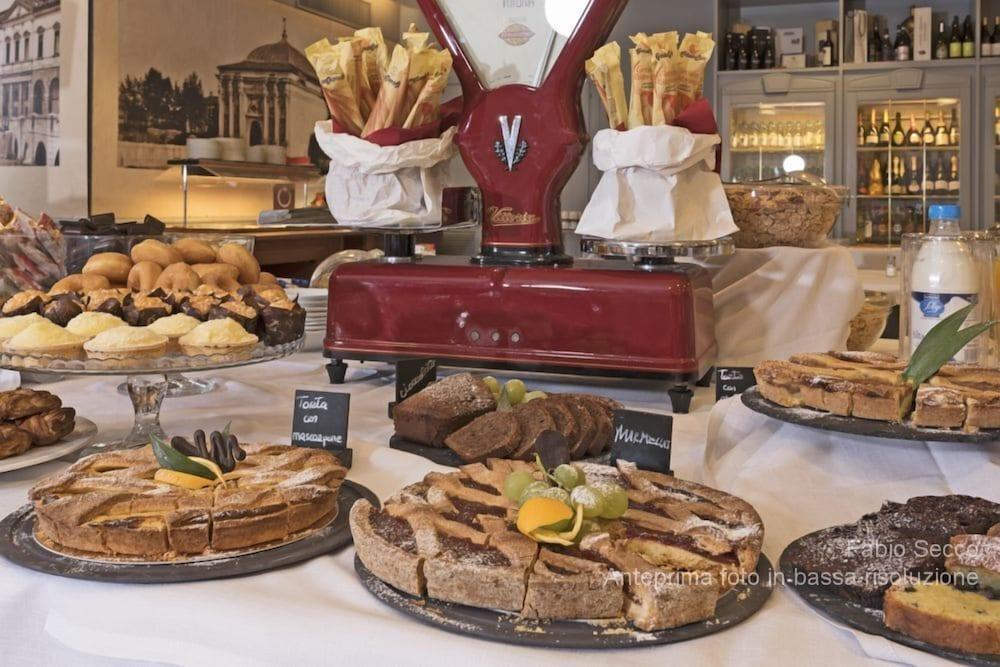 Hotel Maggior Consiglio Treviso