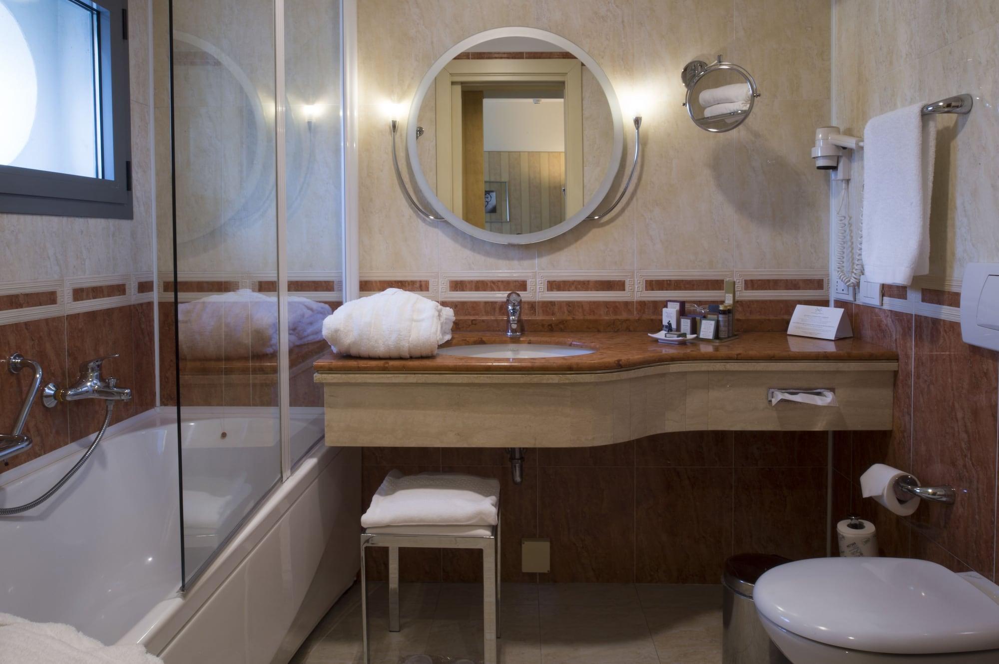 Maggior Consiglio Hotel Treviso