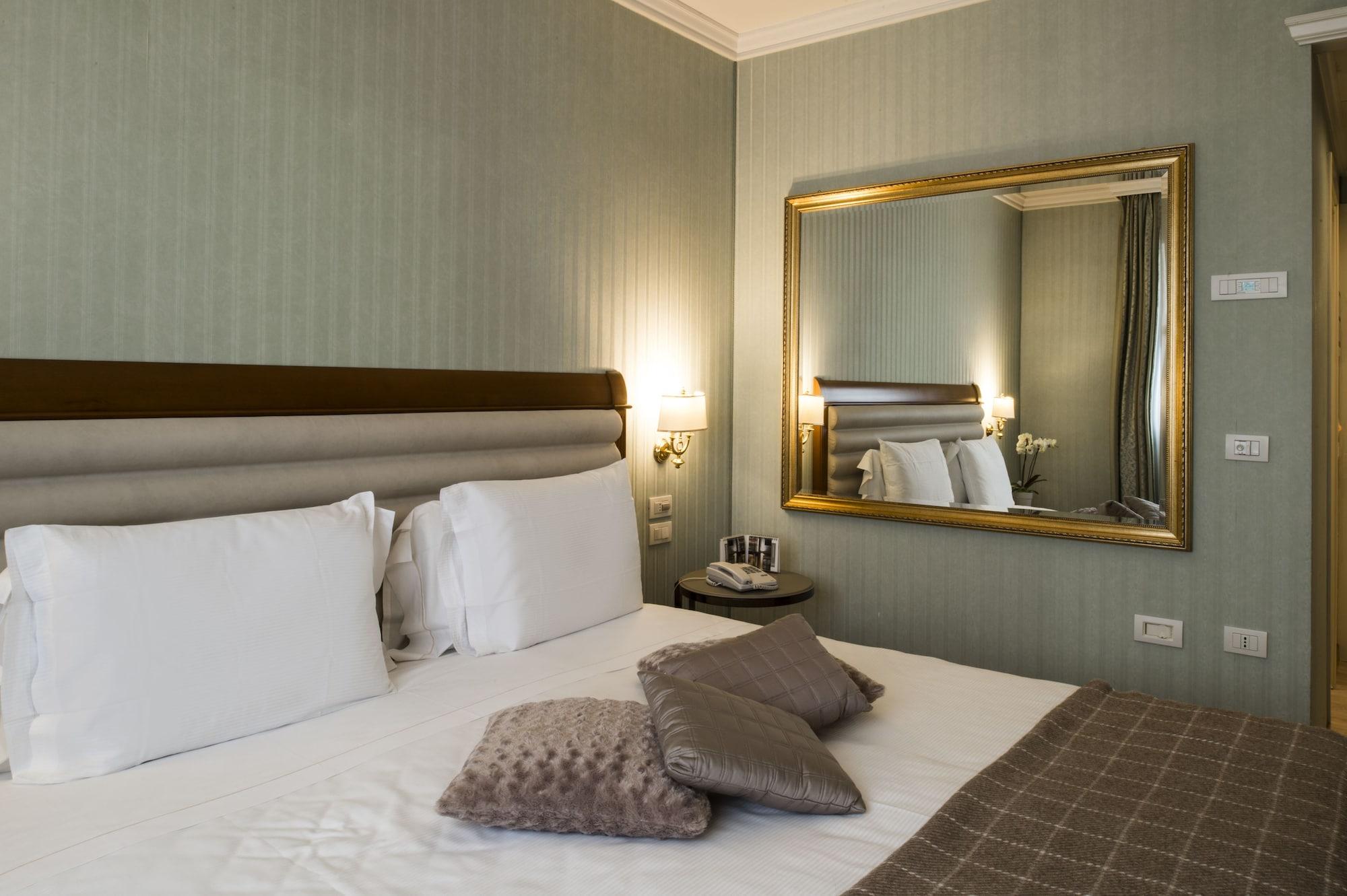 Maggior Consiglio Hotel 4*