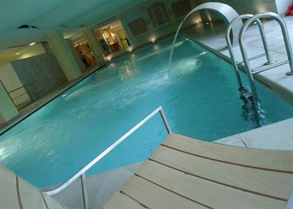 Hotel Maggior Consiglio Treviso