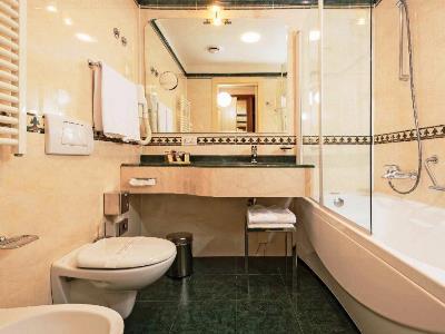 Maggior Consiglio 4* Treviso