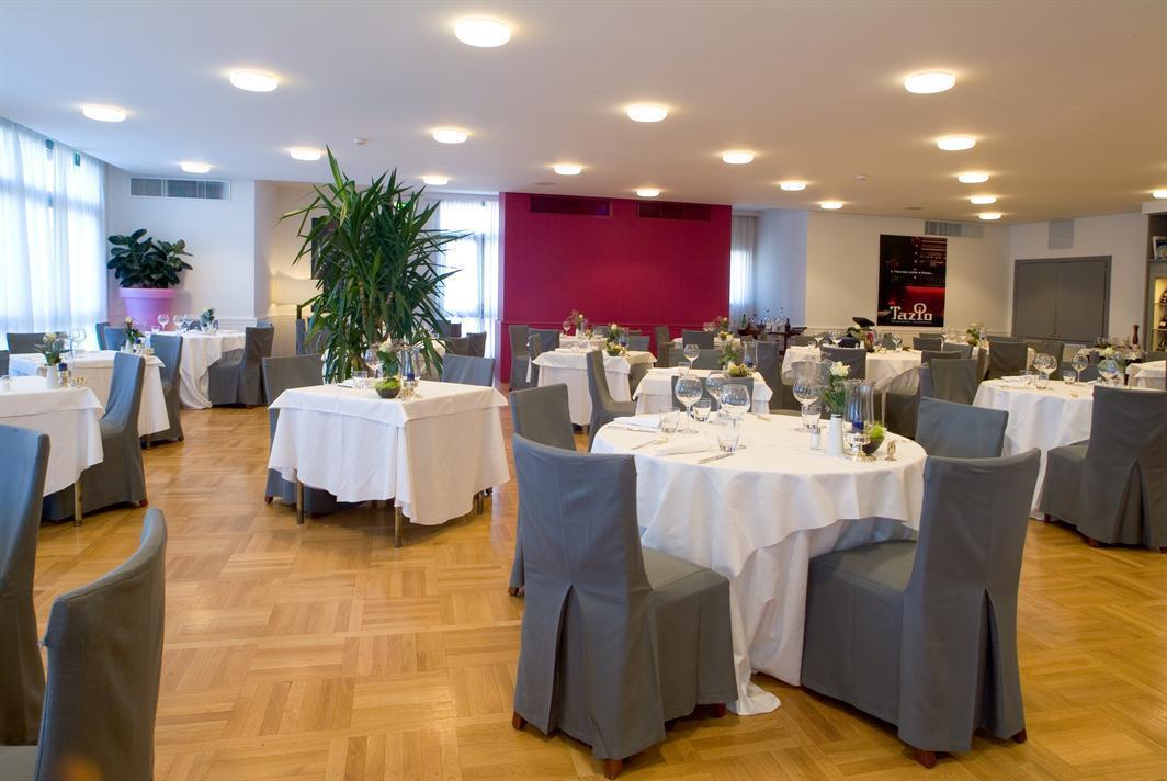 Maggior Consiglio 4* Treviso