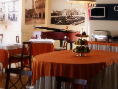 Hotel Maggior Consiglio 4*