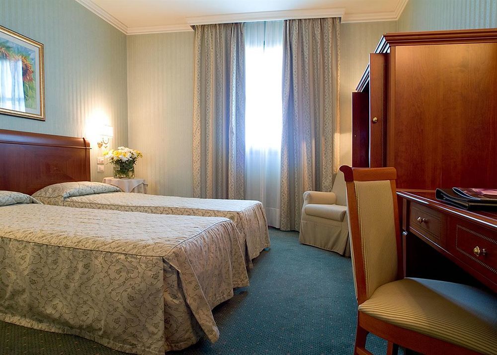 Maggior Consiglio 4* Treviso