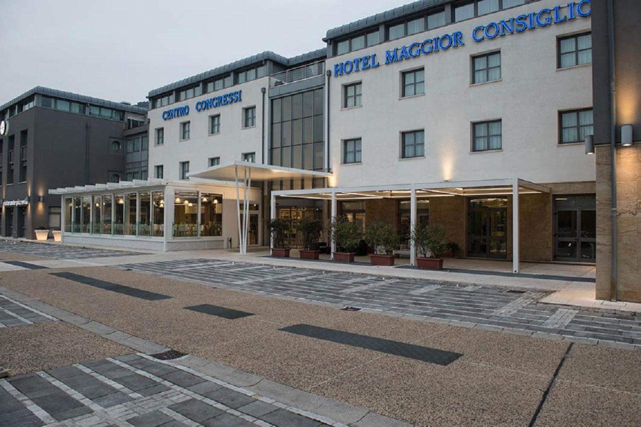Hotel Maggior Consiglio Treviso