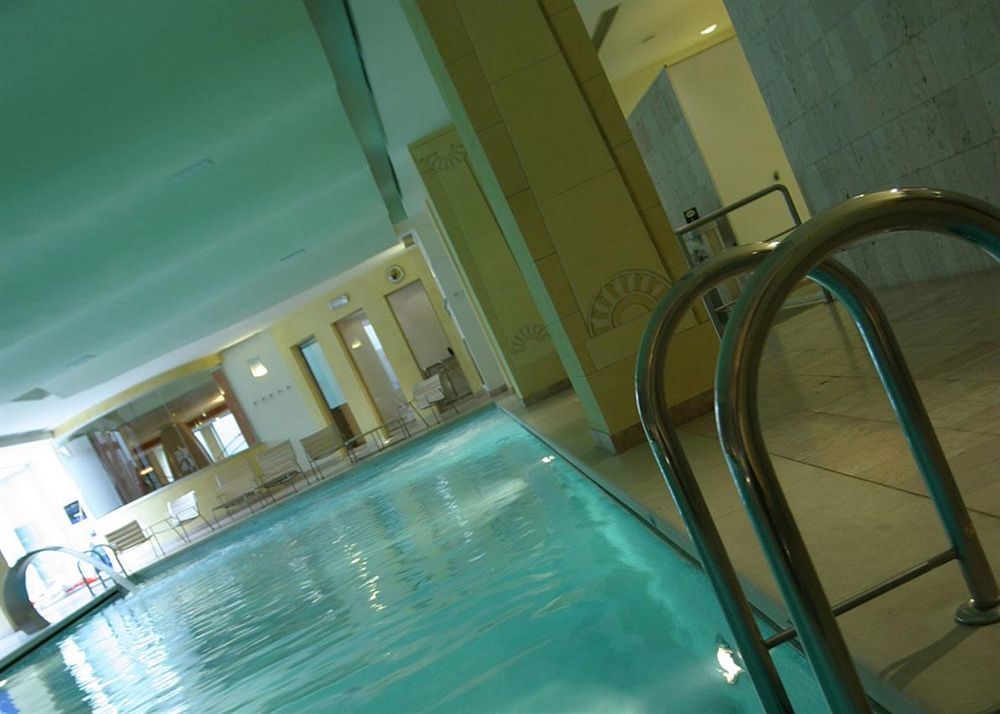 Hotel Maggior Consiglio 4*