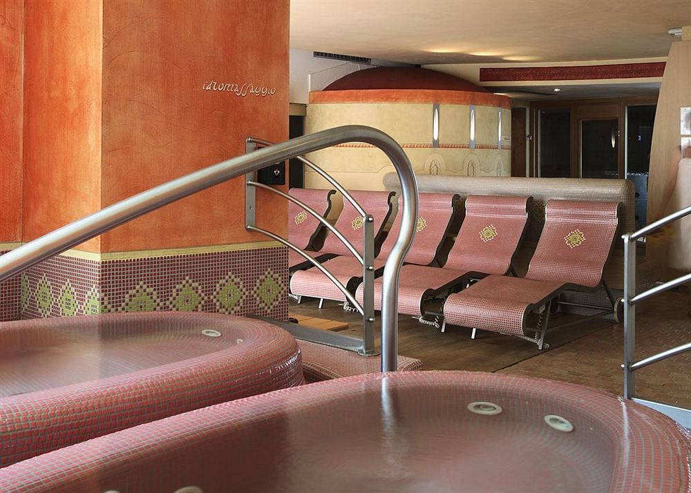 Hotel Maggior Consiglio 4*