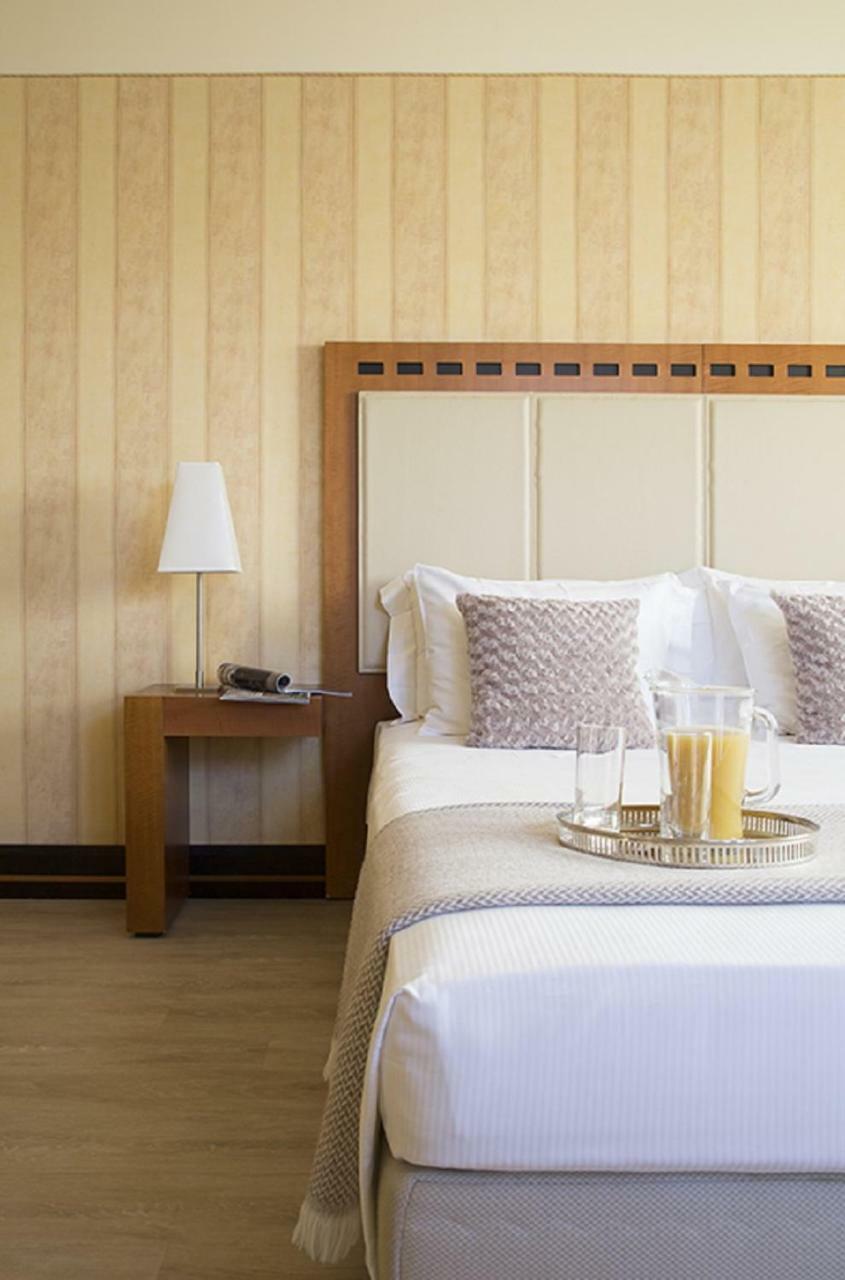 Hotel Maggior Consiglio Treviso