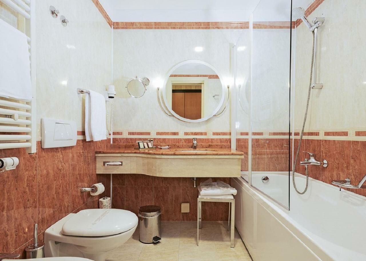 Maggior Consiglio Hotel 4*