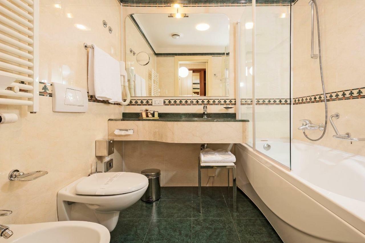 Hotel Maggior Consiglio 4*