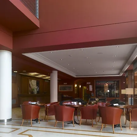 Hotel Maggior Consiglio 