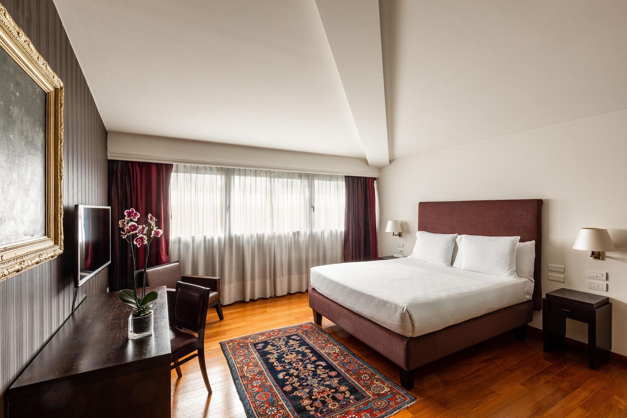 Maggior Consiglio Hotel