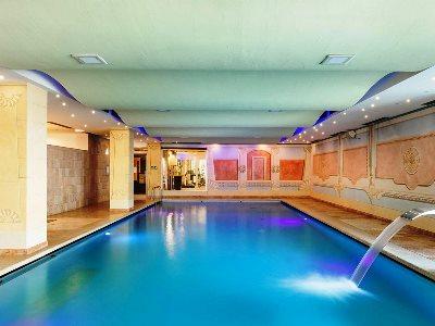 Maggior Consiglio Hotel 4*