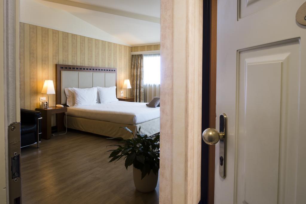 Hotel Maggior Consiglio Treviso