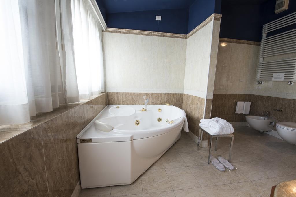 Maggior Consiglio Hotel 4*