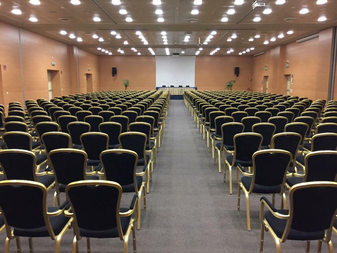 Hotel Maggior Consiglio Treviso