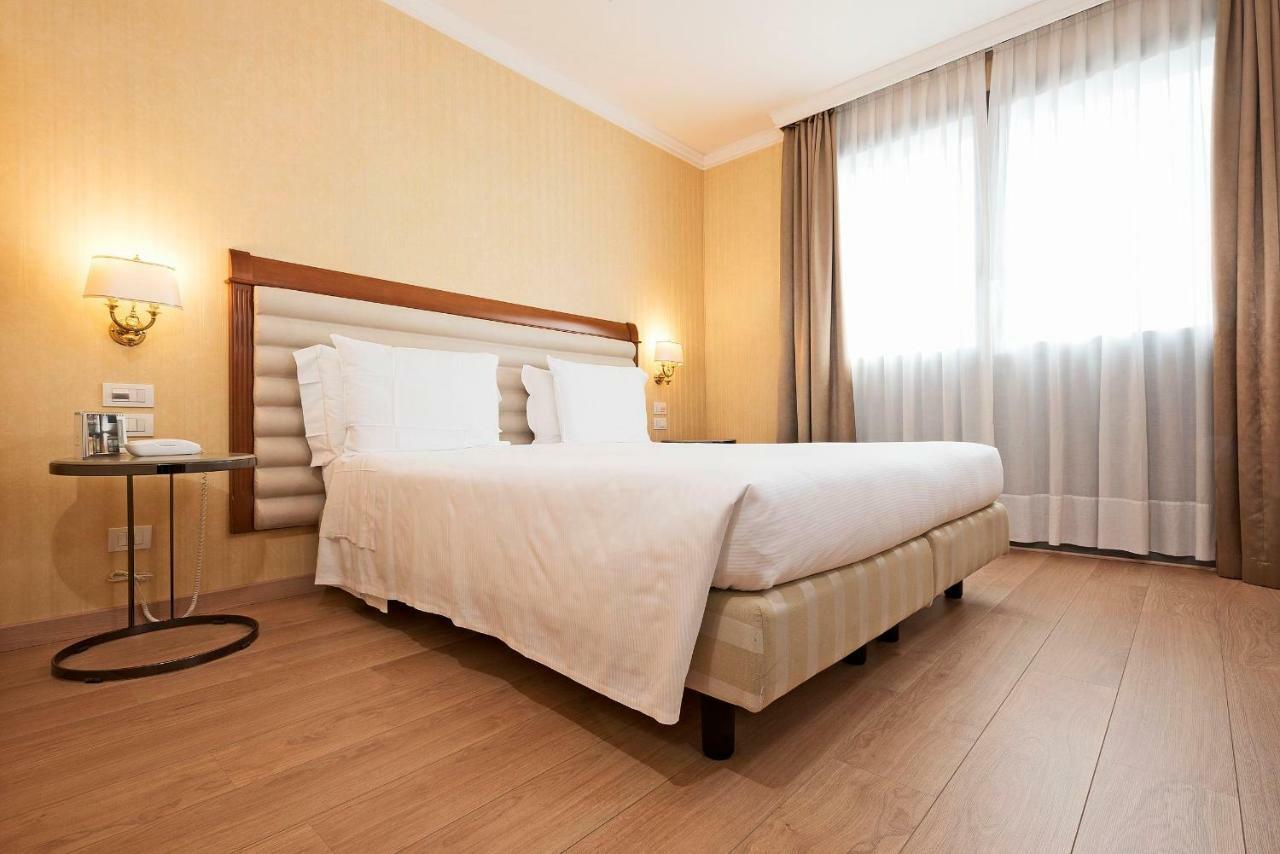 Maggior Consiglio Hotel Treviso