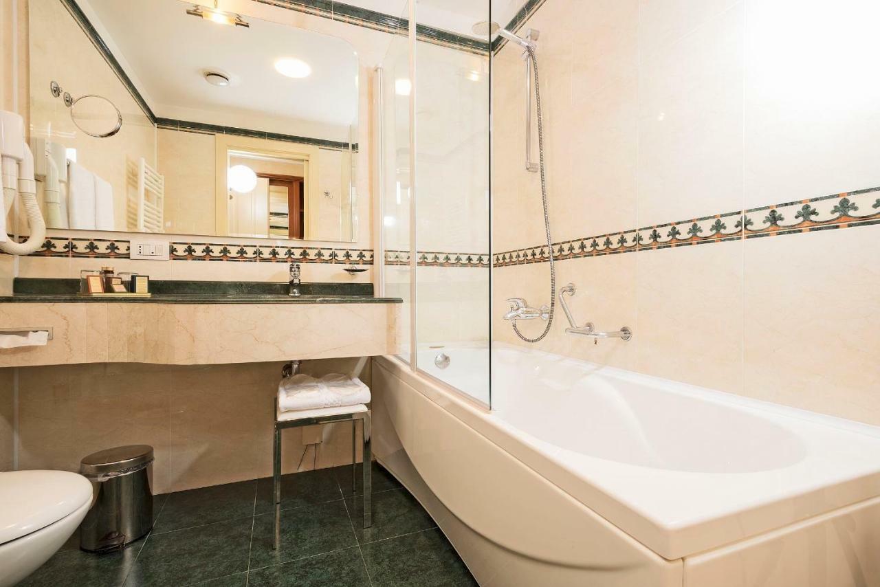Hotel Maggior Consiglio 4*