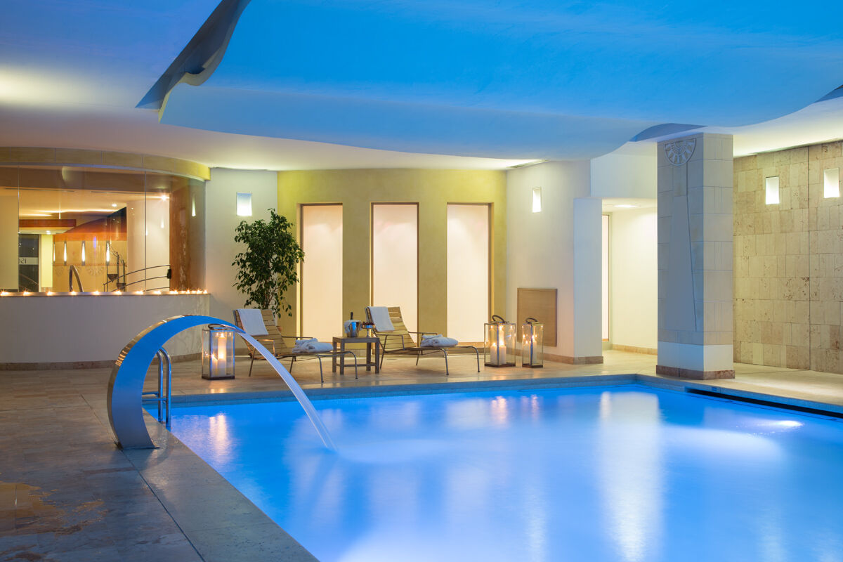 Hotel Maggior Consiglio 4*